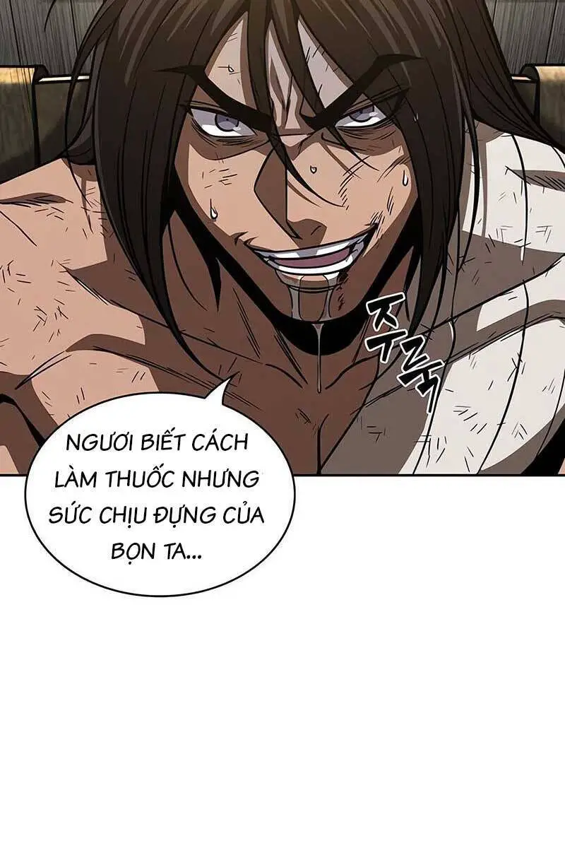 Ngã Lão Ma Thần Nettruyen ZZZ Chương 154 Page 9