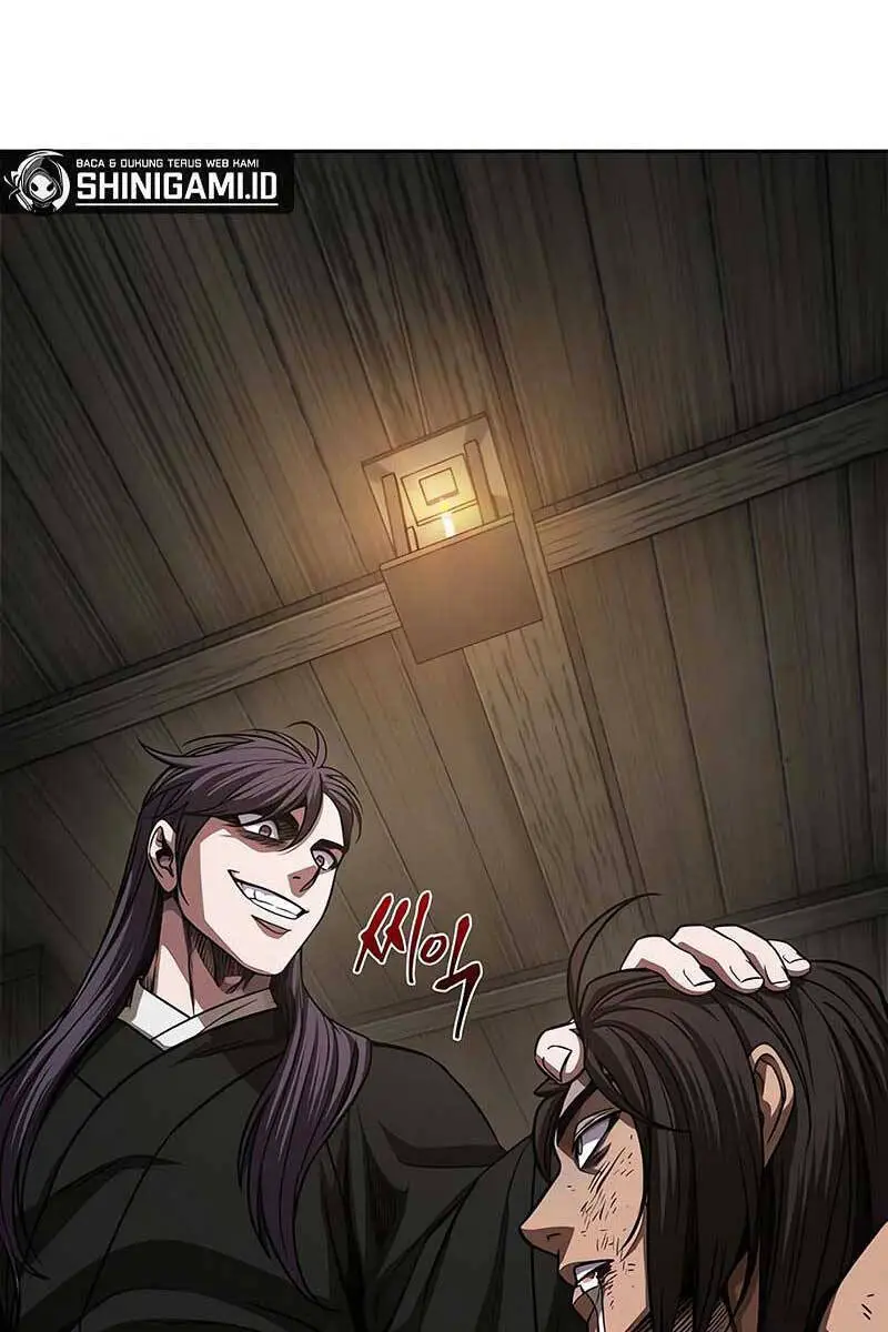 Ngã Lão Ma Thần Nettruyen ZZZ Chương 154 Page 15