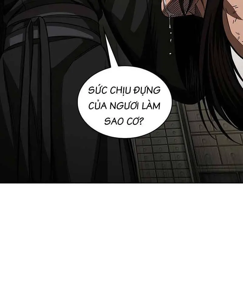 Ngã Lão Ma Thần Nettruyen ZZZ Chương 154 Page 16