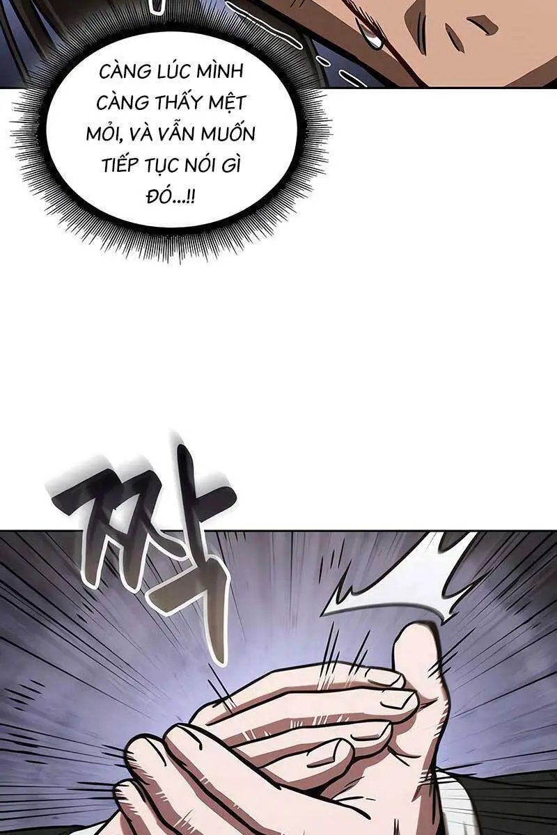 Ngã Lão Ma Thần Nettruyen ZZZ Chương 154 Page 19