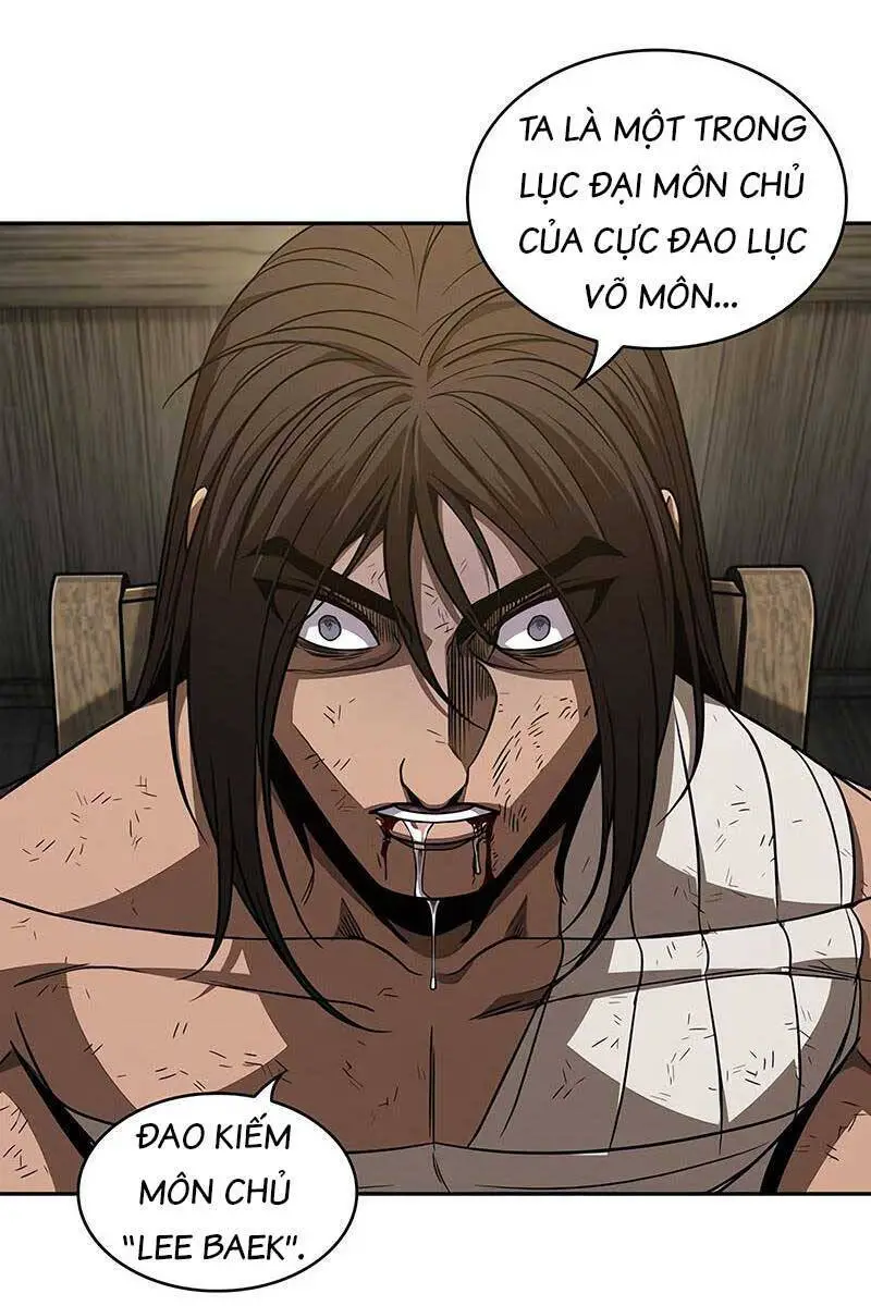 Ngã Lão Ma Thần Nettruyen ZZZ Chương 154 Page 30
