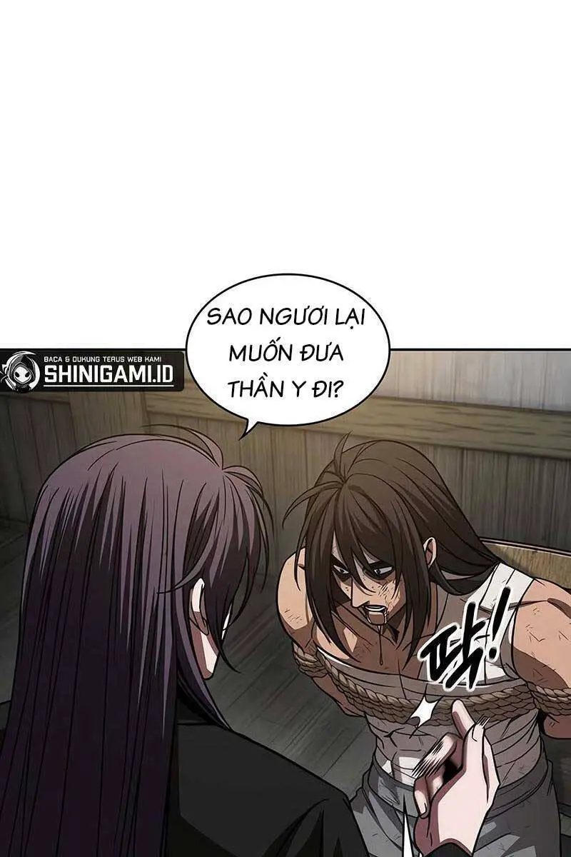 Ngã Lão Ma Thần Nettruyen ZZZ Chương 154 Page 31