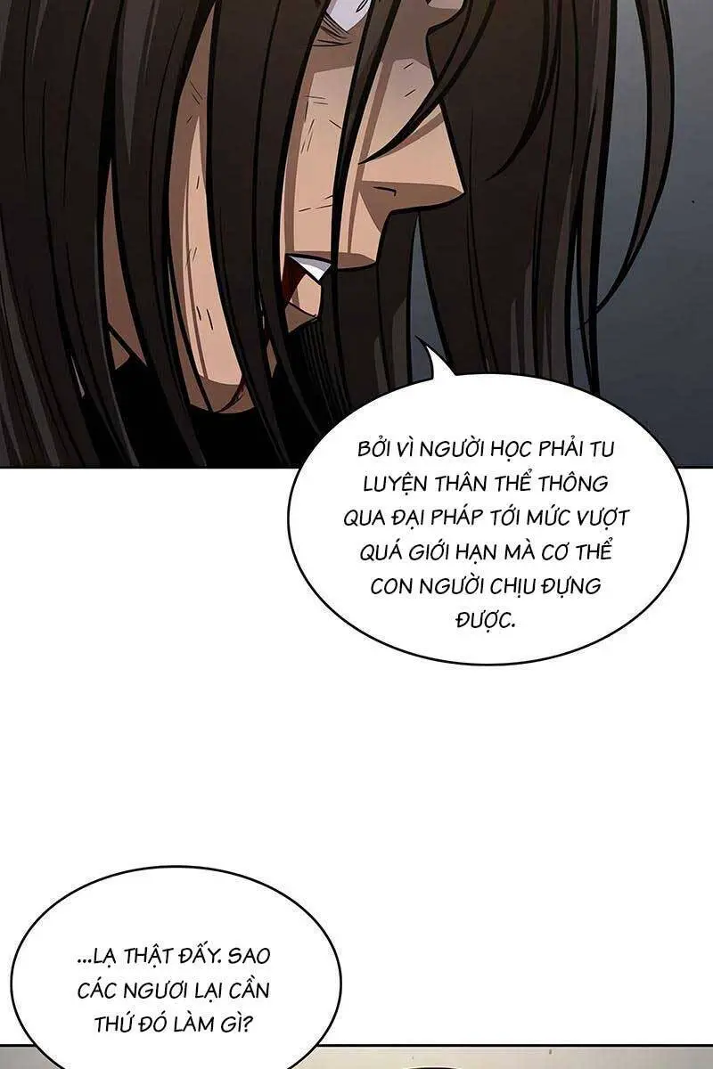 Ngã Lão Ma Thần Nettruyen ZZZ Chương 154 Page 38