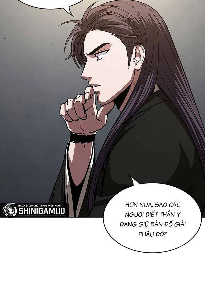 Ngã Lão Ma Thần Nettruyen ZZZ Chương 154 Page 39