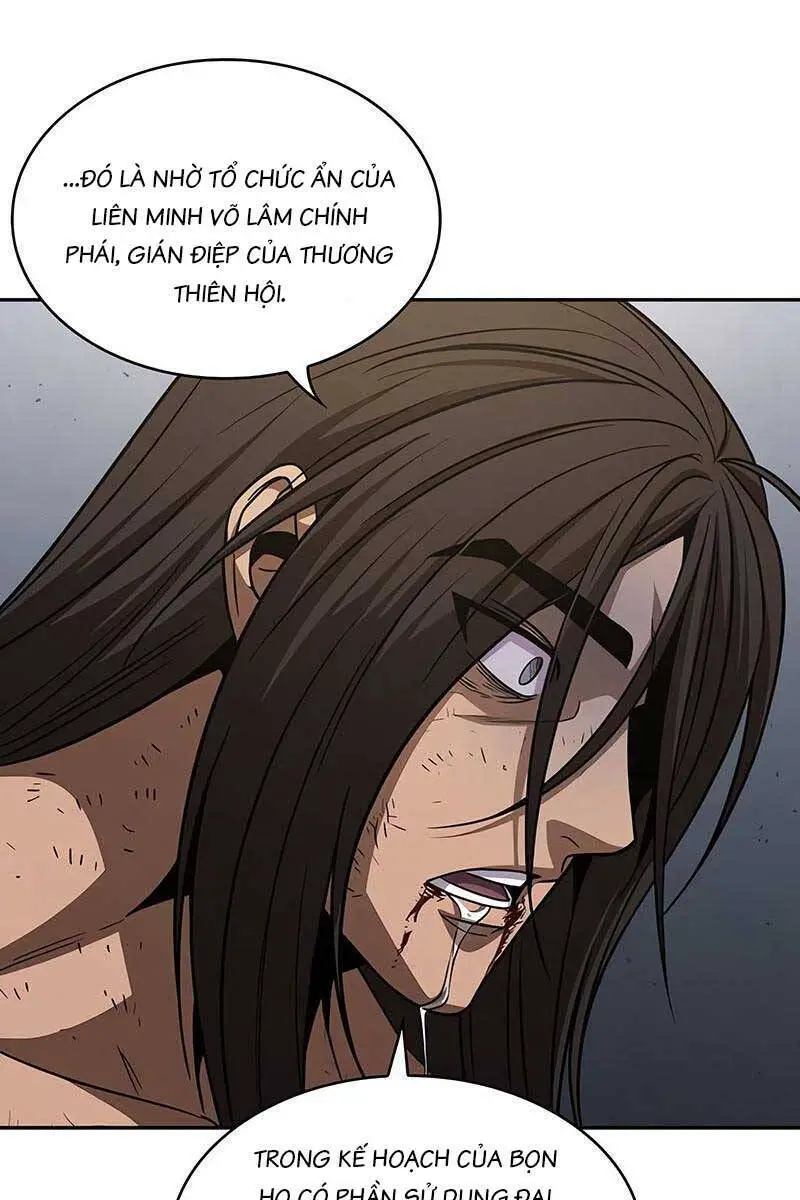Ngã Lão Ma Thần Nettruyen ZZZ Chương 154 Page 40