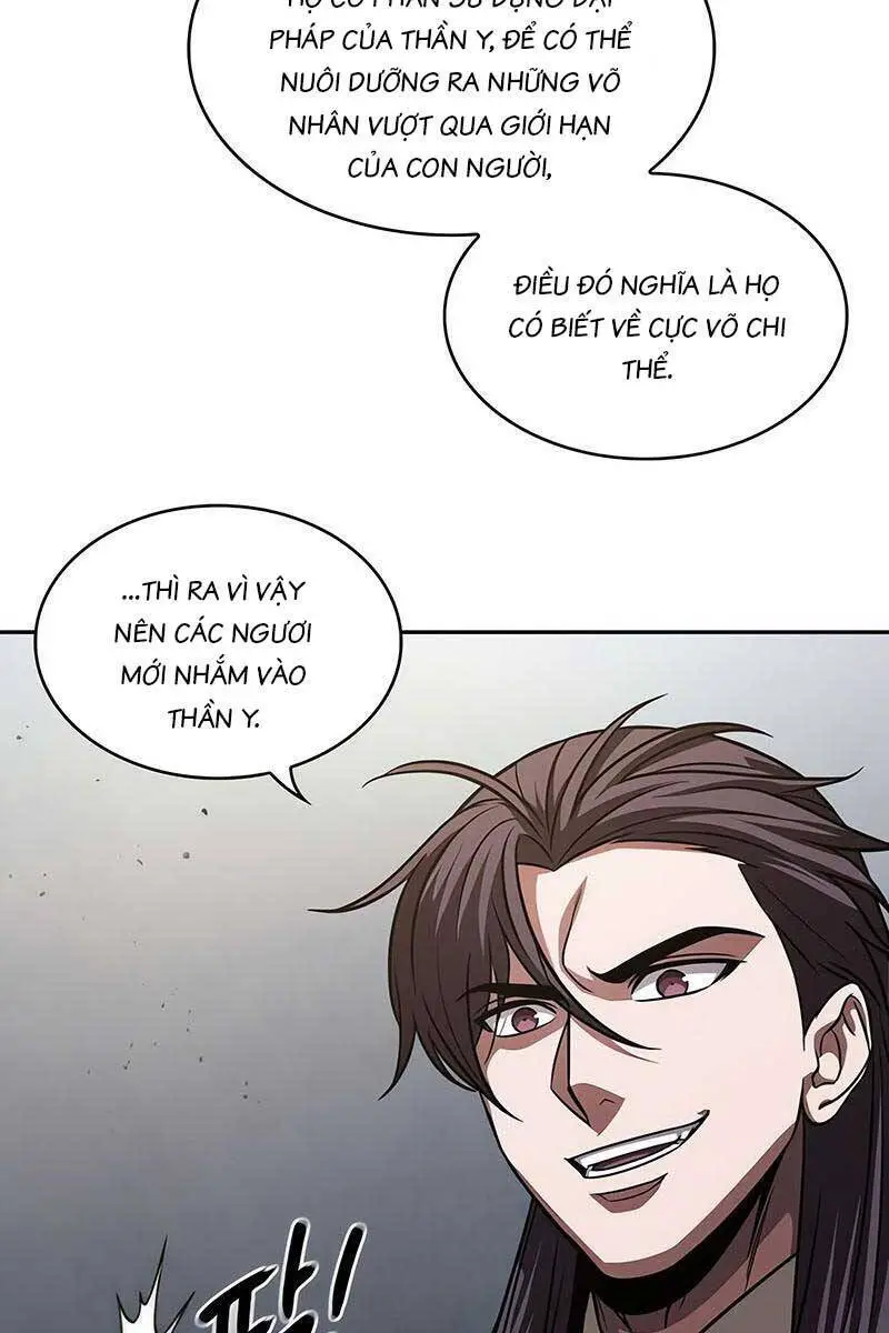Ngã Lão Ma Thần Nettruyen ZZZ Chương 154 Page 41