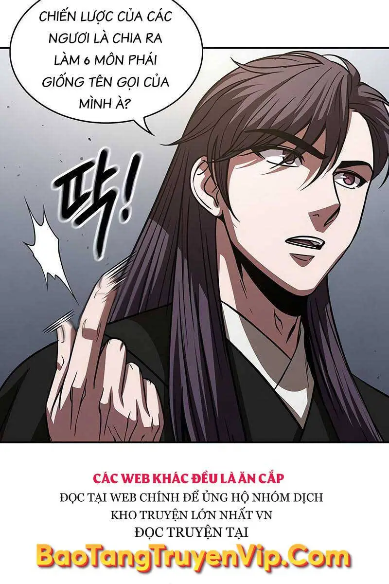 Ngã Lão Ma Thần Nettruyen ZZZ Chương 154 Page 60