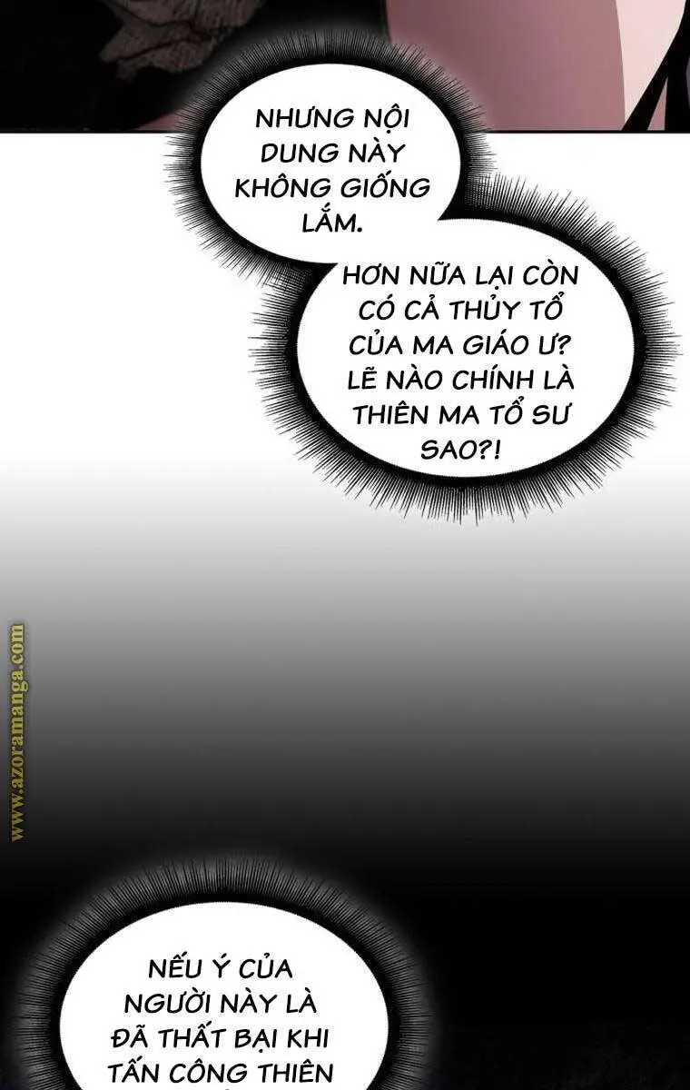 Ngã Lão Ma Thần Nettruyen ZZZ Chương 156 Page 14