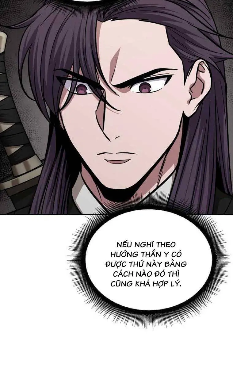 Ngã Lão Ma Thần Nettruyen ZZZ Chương 156 Page 17