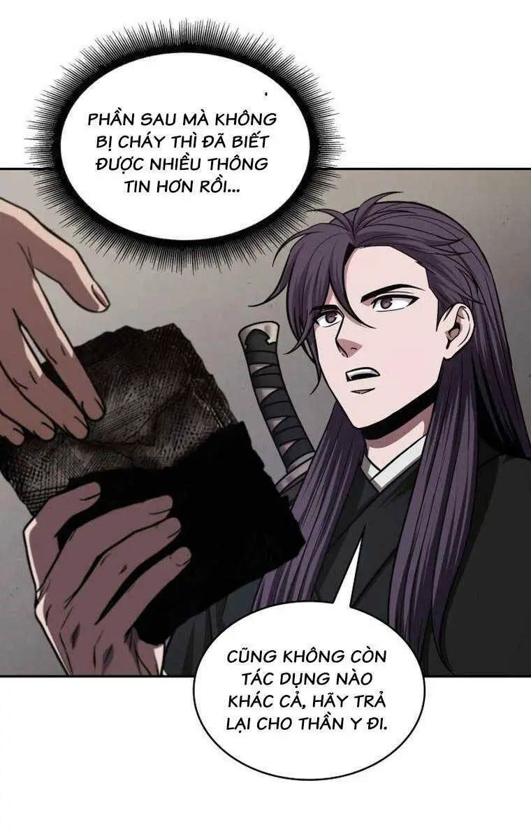 Ngã Lão Ma Thần Nettruyen ZZZ Chương 156 Page 18