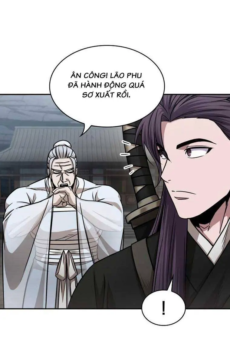 Ngã Lão Ma Thần Nettruyen ZZZ Chương 156 Page 23