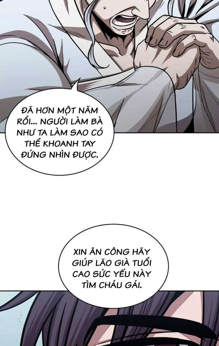 Ngã Lão Ma Thần Nettruyen ZZZ Chương 156 Page 27
