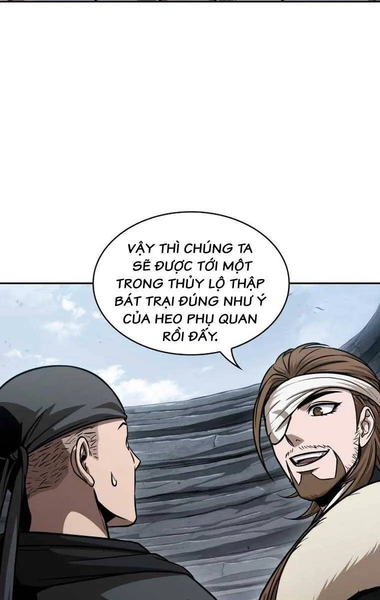 Ngã Lão Ma Thần Nettruyen ZZZ Chương 156 Page 47