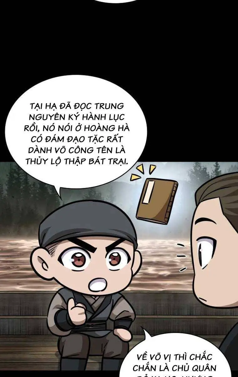 Ngã Lão Ma Thần Nettruyen ZZZ Chương 156 Page 50