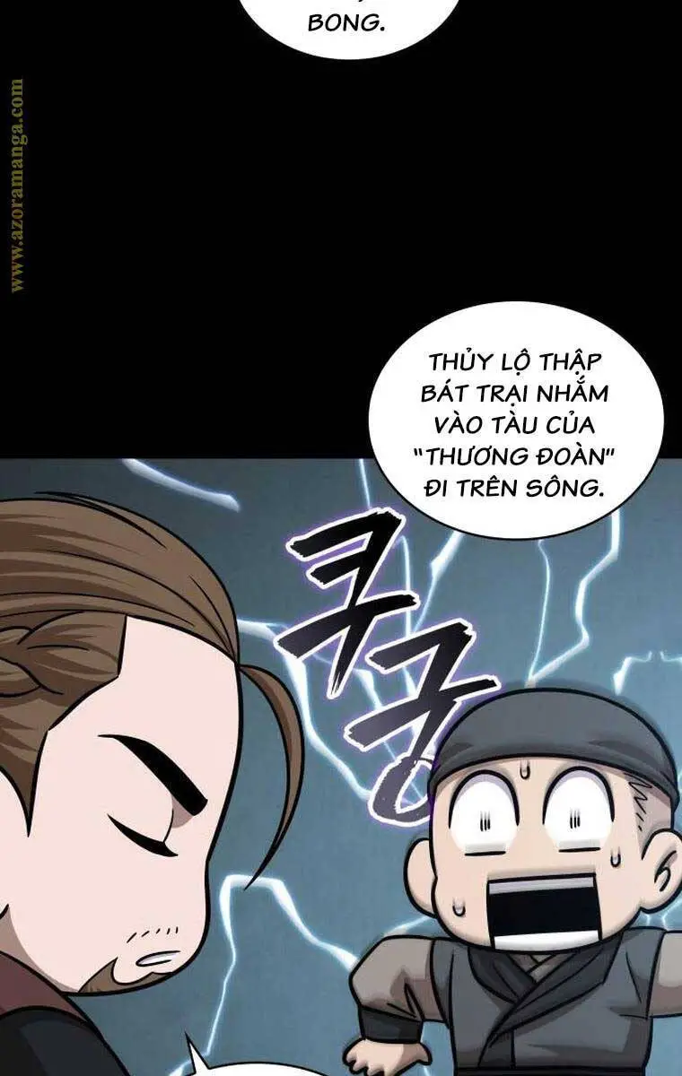 Ngã Lão Ma Thần Nettruyen ZZZ Chương 156 Page 52