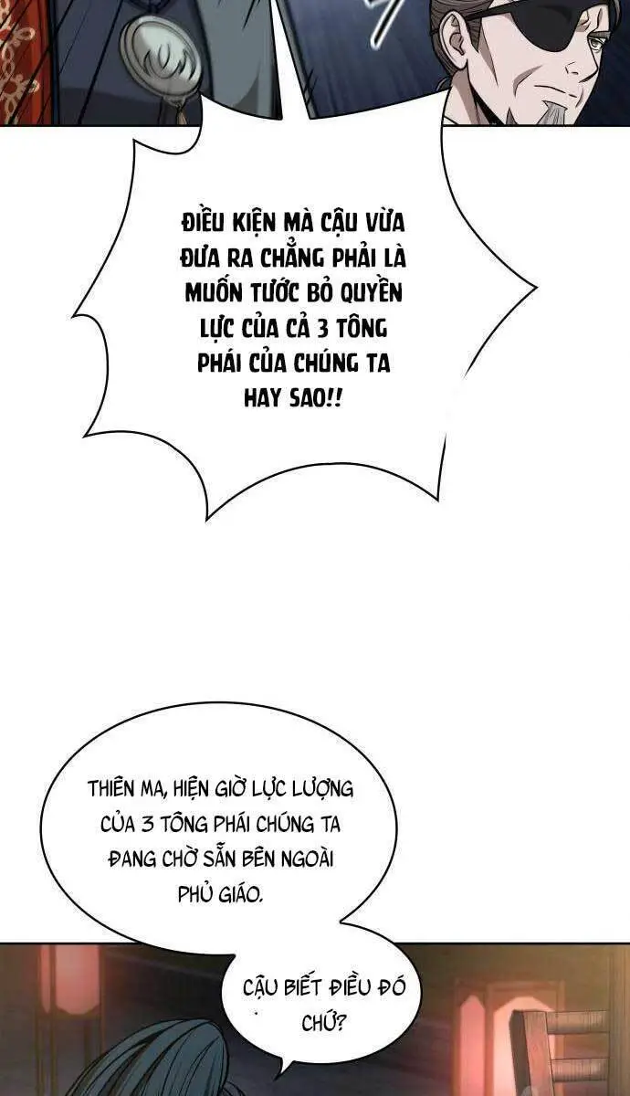 Ngã Lão Ma Thần Nettruyen ZZZ Chương 137 Page 60