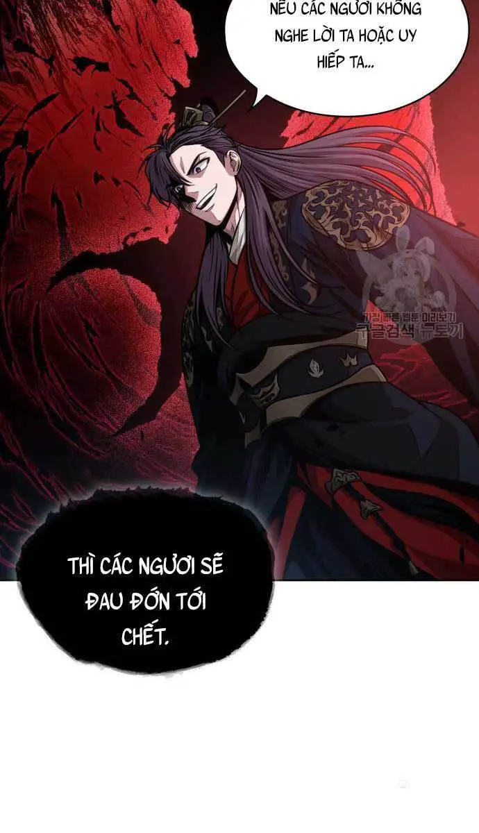 Ngã Lão Ma Thần Nettruyen ZZZ Chương 137 Page 83
