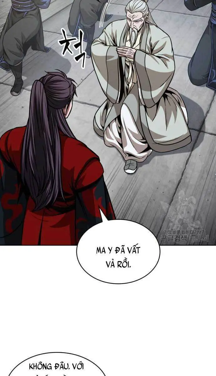 Ngã Lão Ma Thần Nettruyen ZZZ Chương 136 Page 3