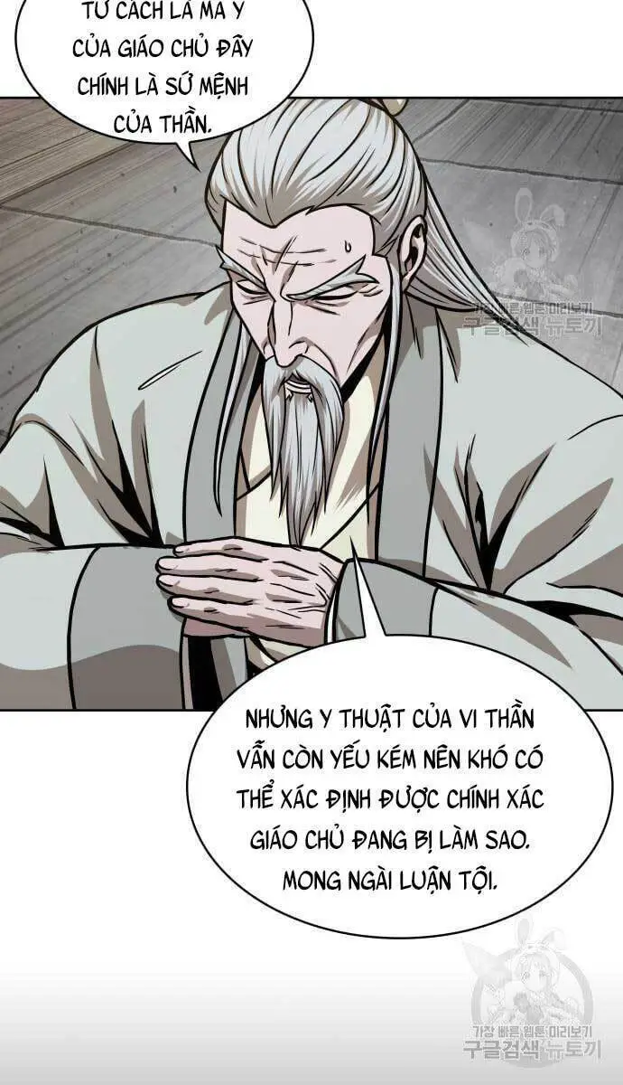 Ngã Lão Ma Thần Nettruyen ZZZ Chương 136 Page 4