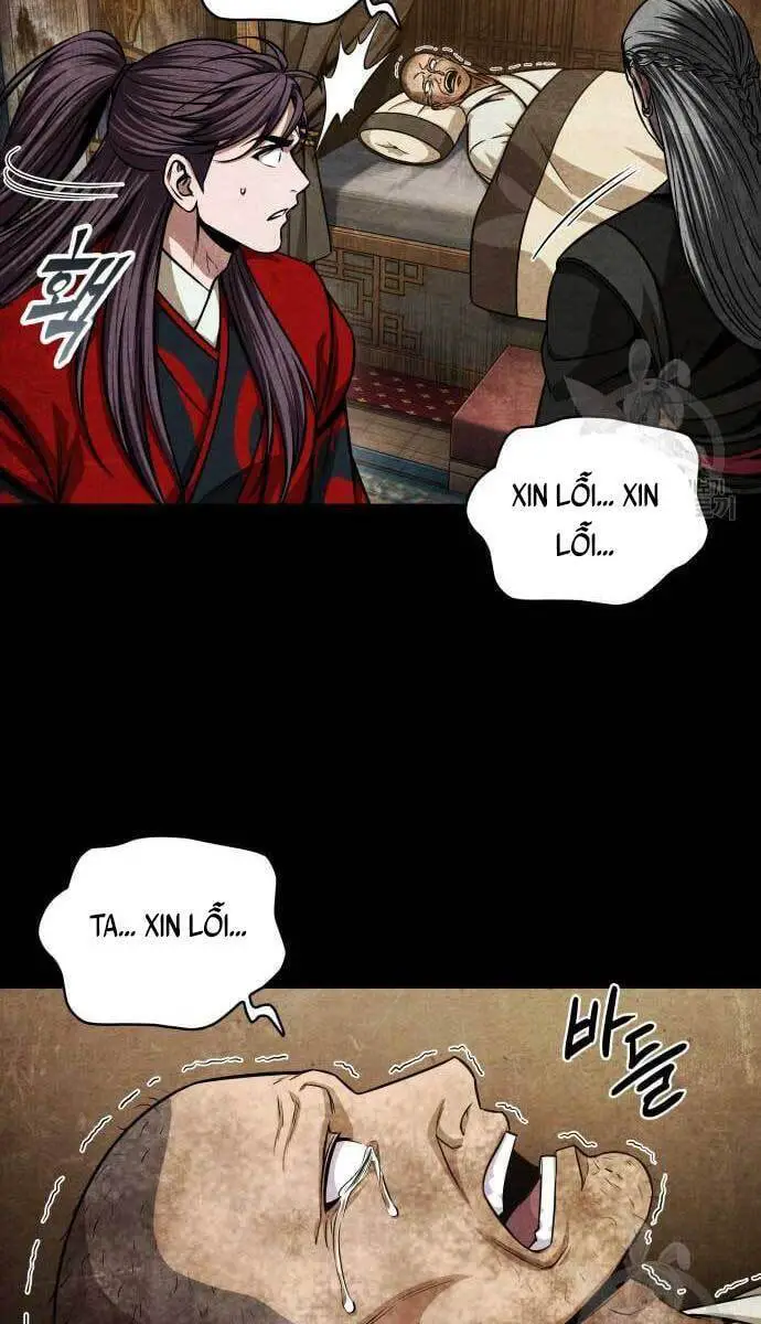 Ngã Lão Ma Thần Nettruyen ZZZ Chương 136 Page 7