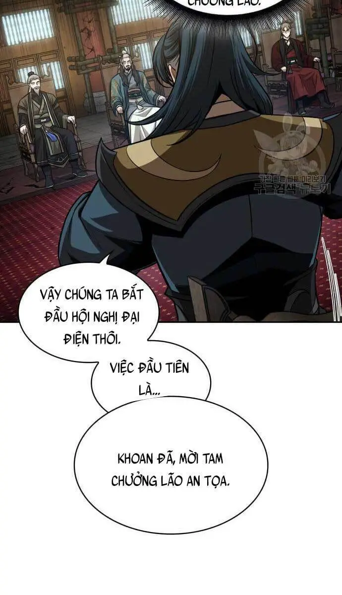 Ngã Lão Ma Thần Nettruyen ZZZ Chương 136 Page 35