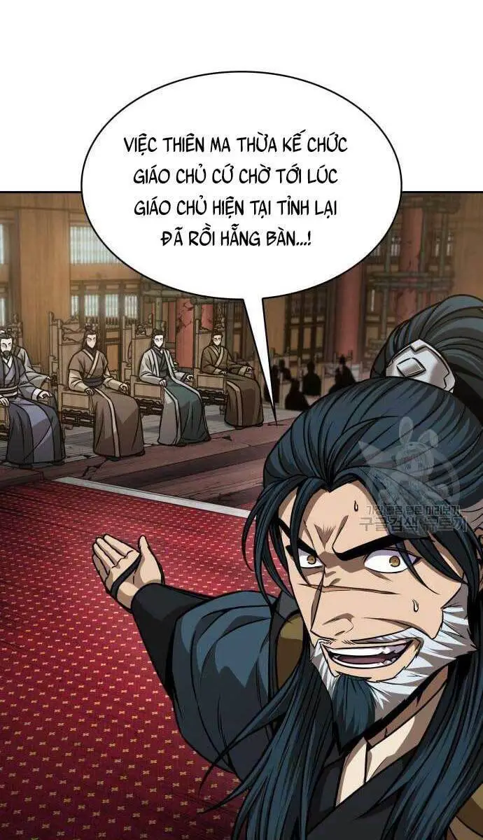 Ngã Lão Ma Thần Nettruyen ZZZ Chương 136 Page 40