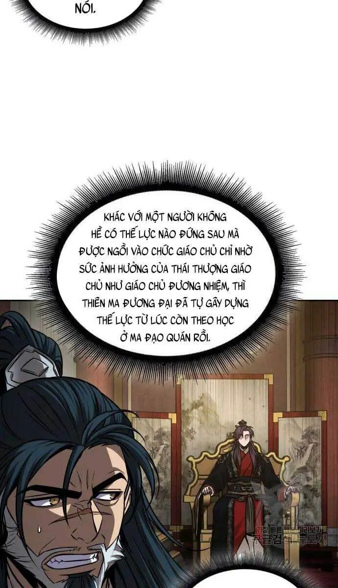 Ngã Lão Ma Thần Nettruyen ZZZ Chương 136 Page 43