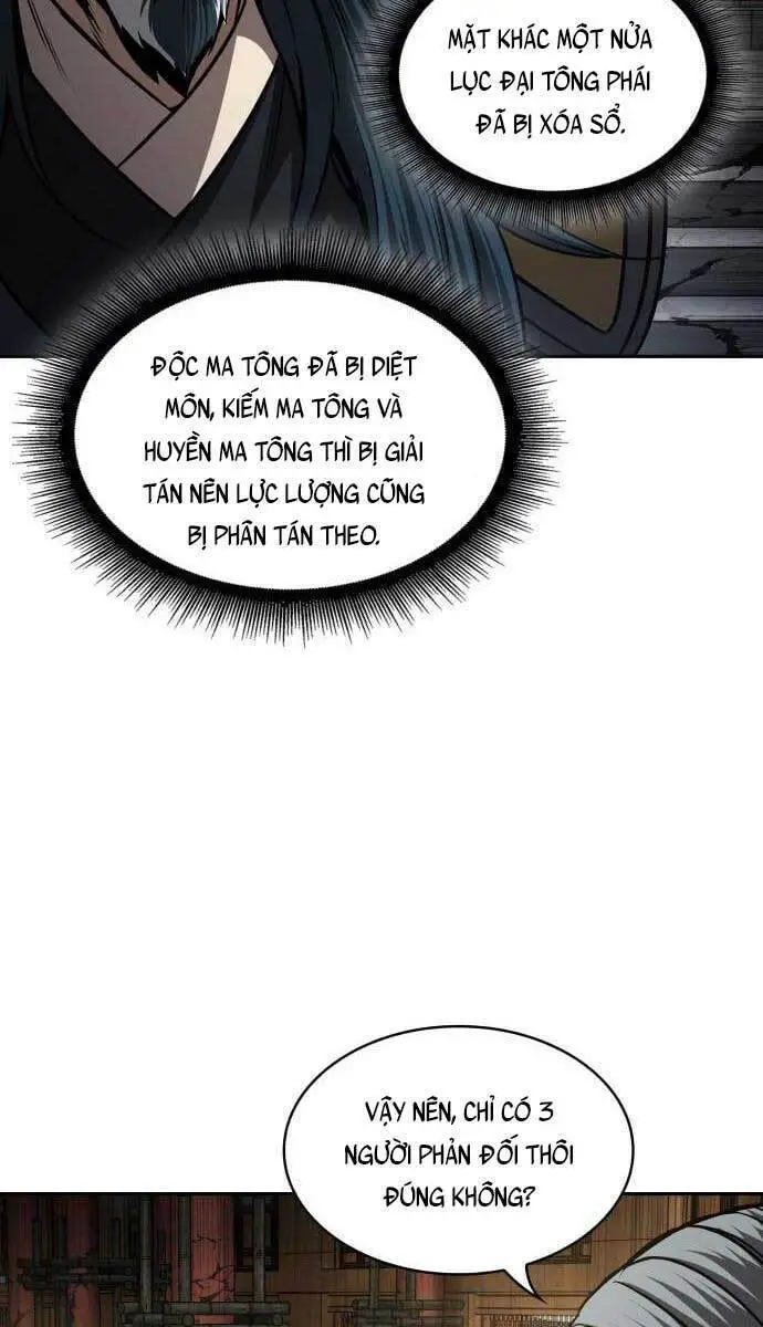 Ngã Lão Ma Thần Nettruyen ZZZ Chương 136 Page 44