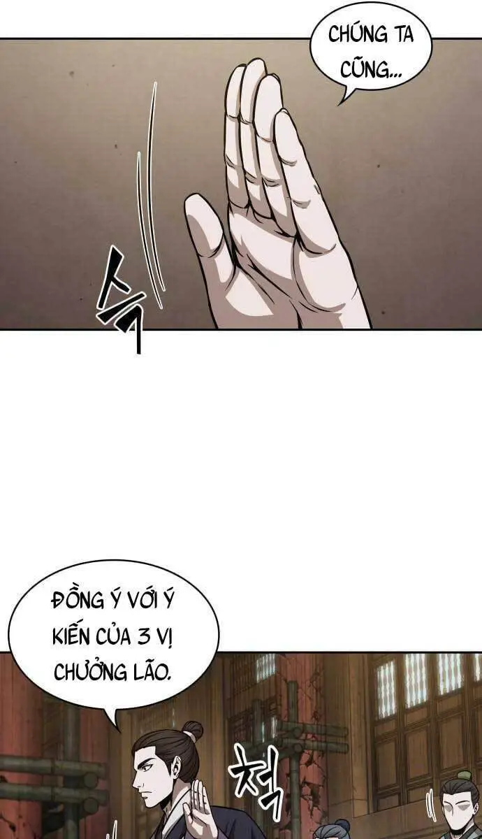 Ngã Lão Ma Thần Nettruyen ZZZ Chương 136 Page 51