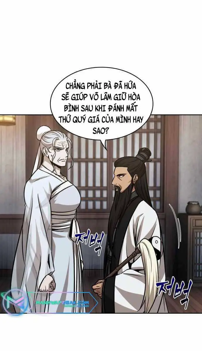Ngã Lão Ma Thần Nettruyen ZZZ Chương 148 Page 73