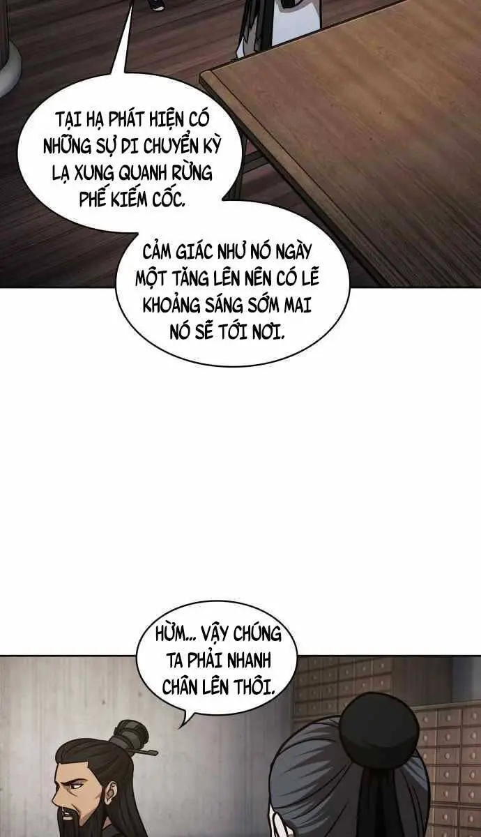 Ngã Lão Ma Thần Nettruyen ZZZ Chương 148 Page 83