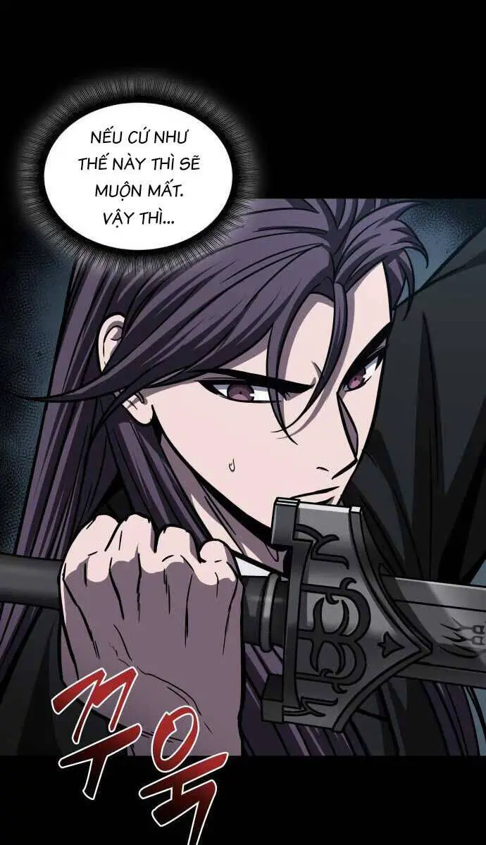 Ngã Lão Ma Thần Nettruyen ZZZ Chương 151 Page 8