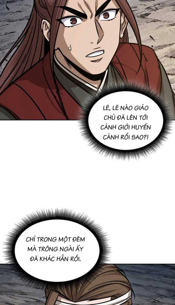 Ngã Lão Ma Thần Nettruyen ZZZ Chương 151 Page 27