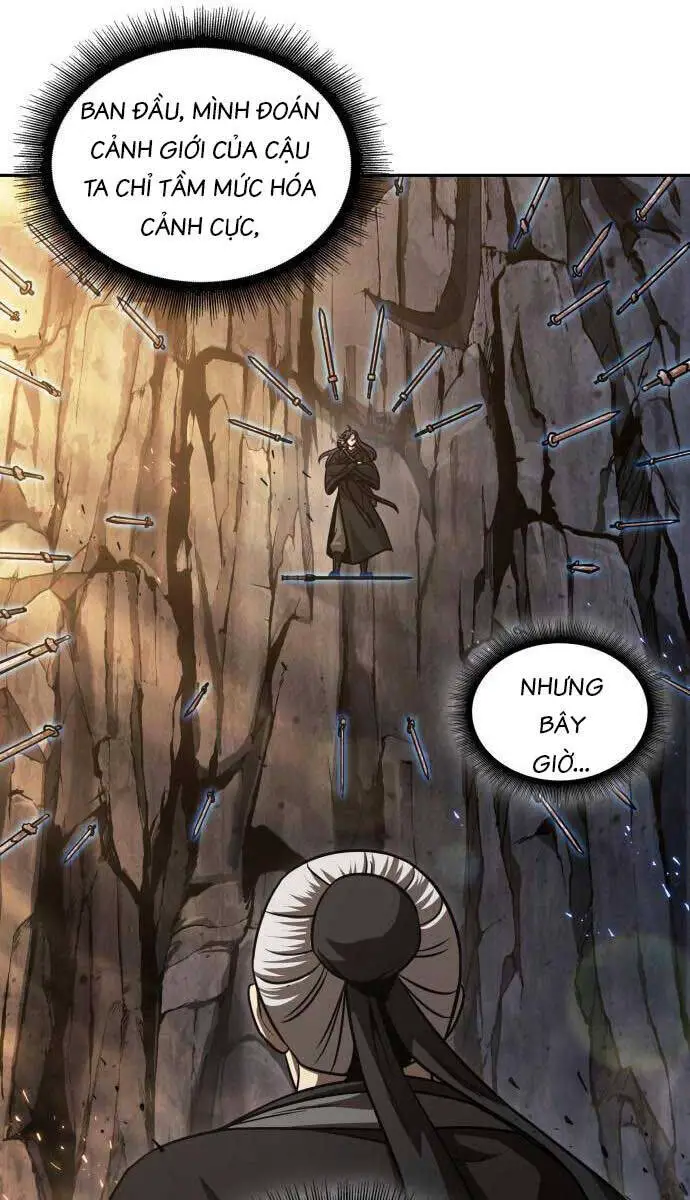 Ngã Lão Ma Thần Nettruyen ZZZ Chương 151 Page 32