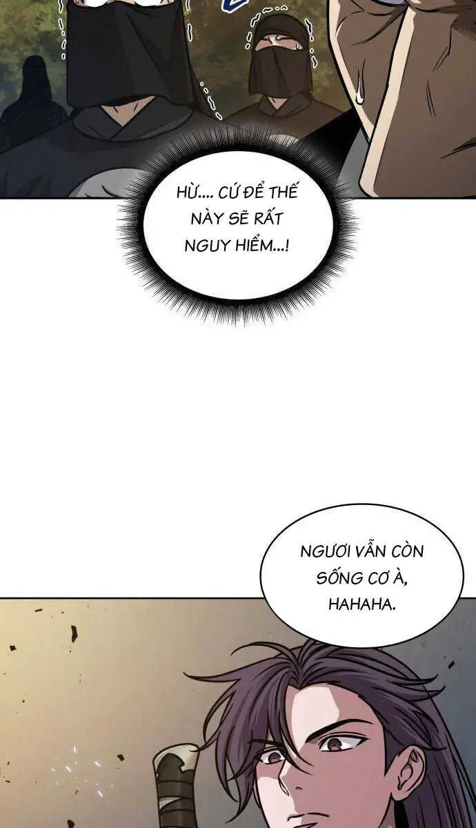 Ngã Lão Ma Thần Nettruyen ZZZ Chương 151 Page 35