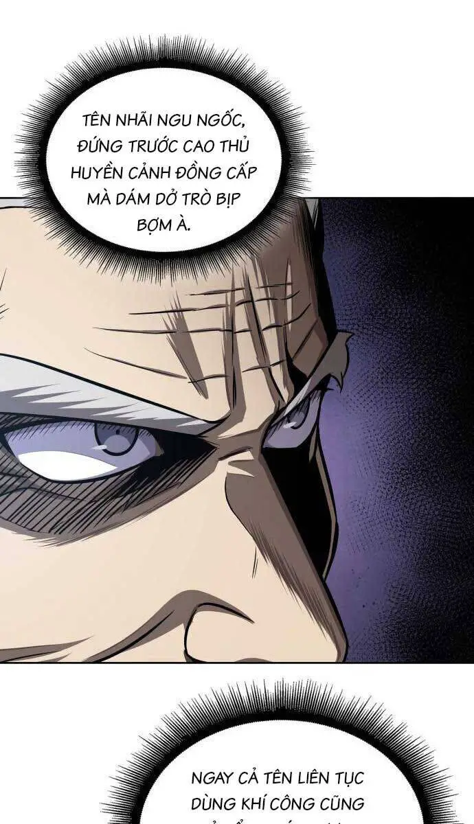 Ngã Lão Ma Thần Nettruyen ZZZ Chương 151 Page 38