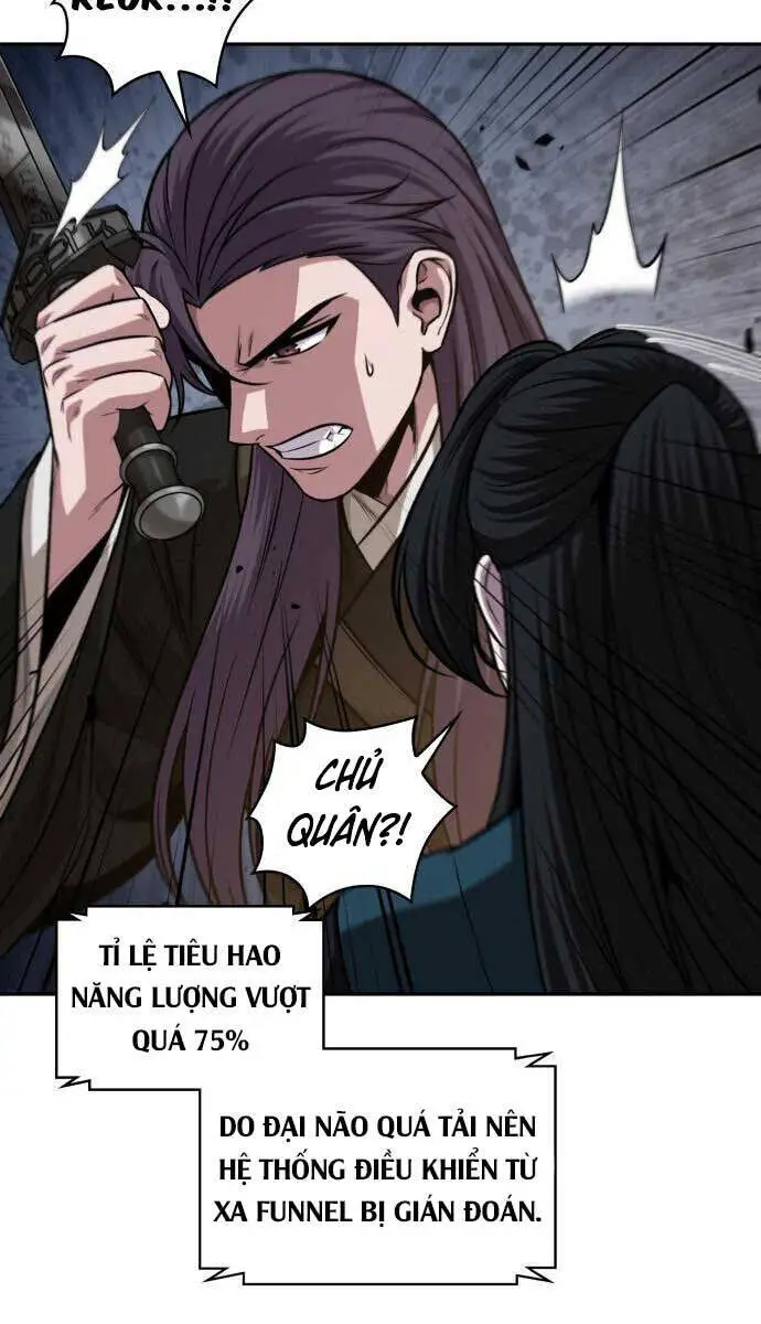 Ngã Lão Ma Thần Nettruyen ZZZ Chương 151 Page 80