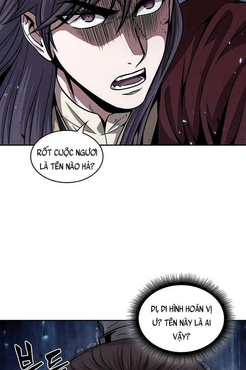 Ngã Lão Ma Thần Nettruyen ZZZ Chương 133 Page 4