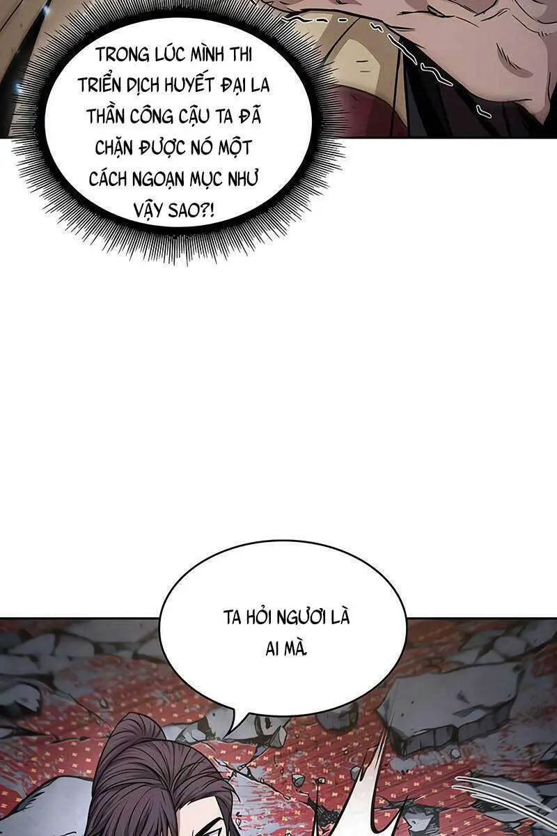 Ngã Lão Ma Thần Nettruyen ZZZ Chương 133 Page 6