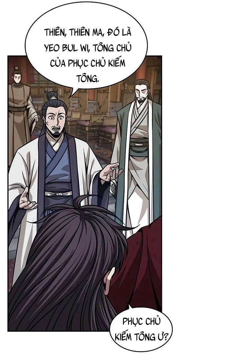 Ngã Lão Ma Thần Nettruyen ZZZ Chương 133 Page 8