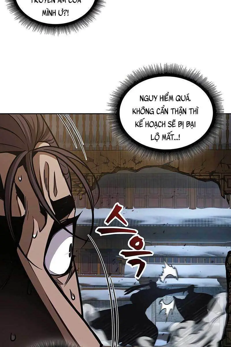 Ngã Lão Ma Thần Nettruyen ZZZ Chương 133 Page 14