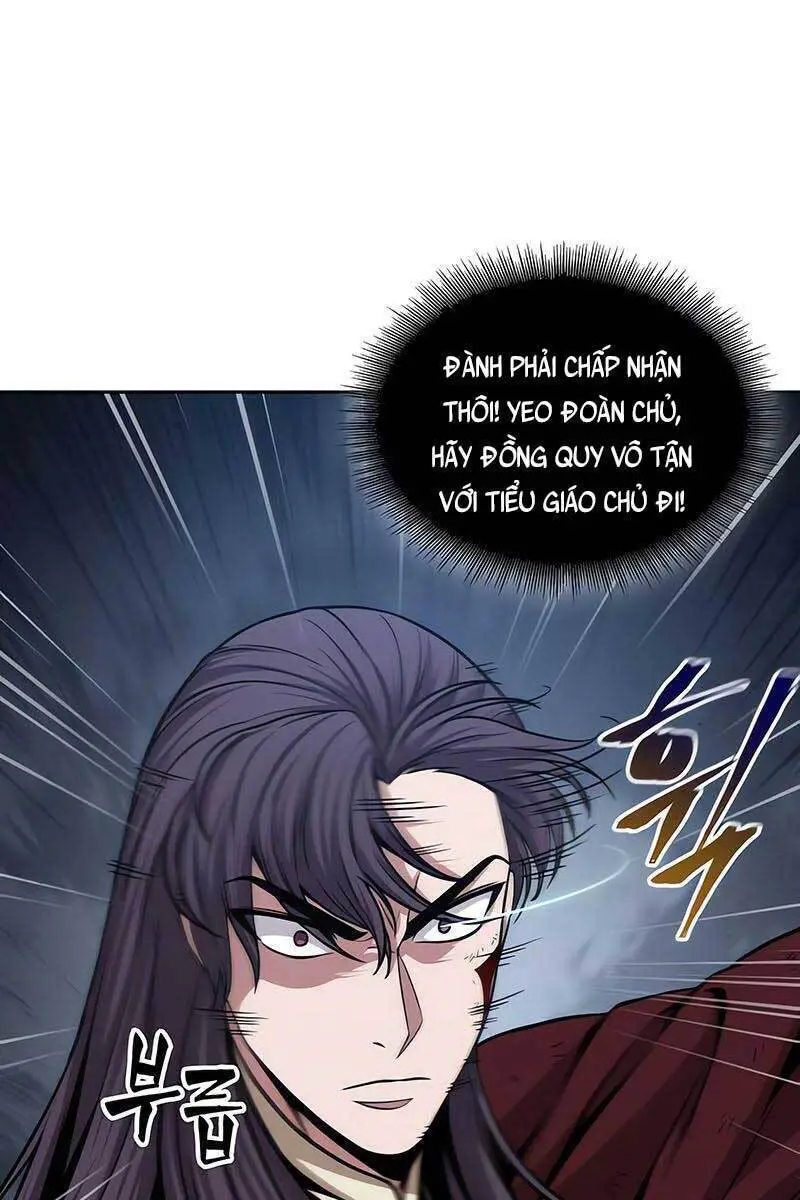 Ngã Lão Ma Thần Nettruyen ZZZ Chương 133 Page 20