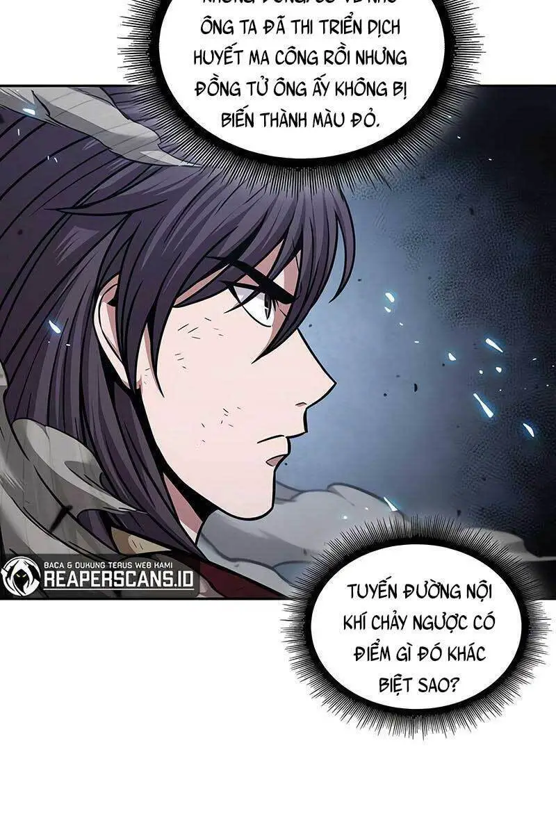 Ngã Lão Ma Thần Nettruyen ZZZ Chương 133 Page 40