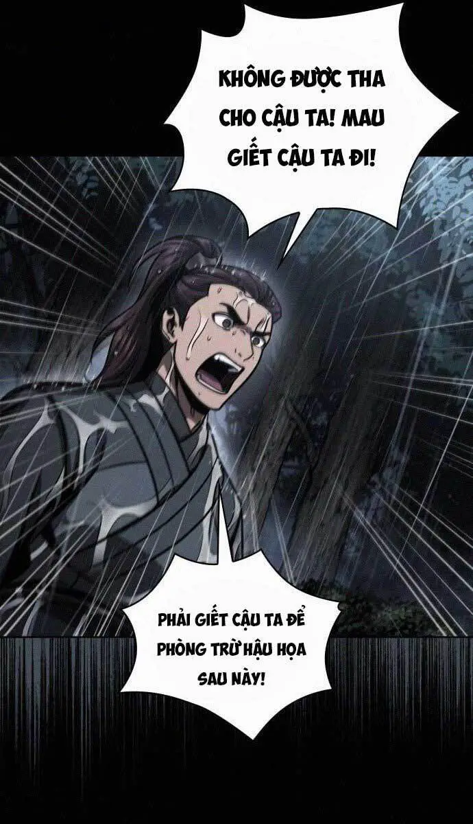 Ngã Lão Ma Thần Nettruyen ZZZ Chương 130 Page 8