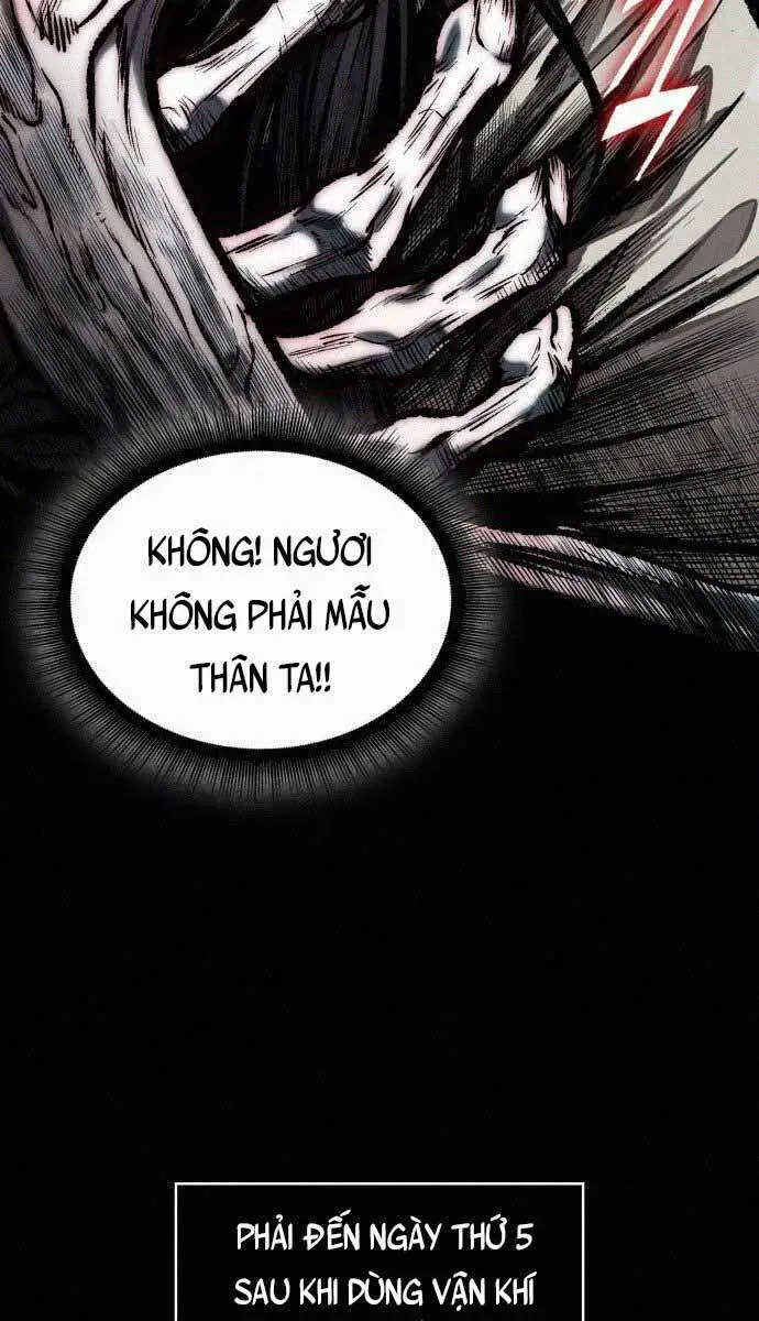 Ngã Lão Ma Thần Nettruyen ZZZ Chương 130 Page 37