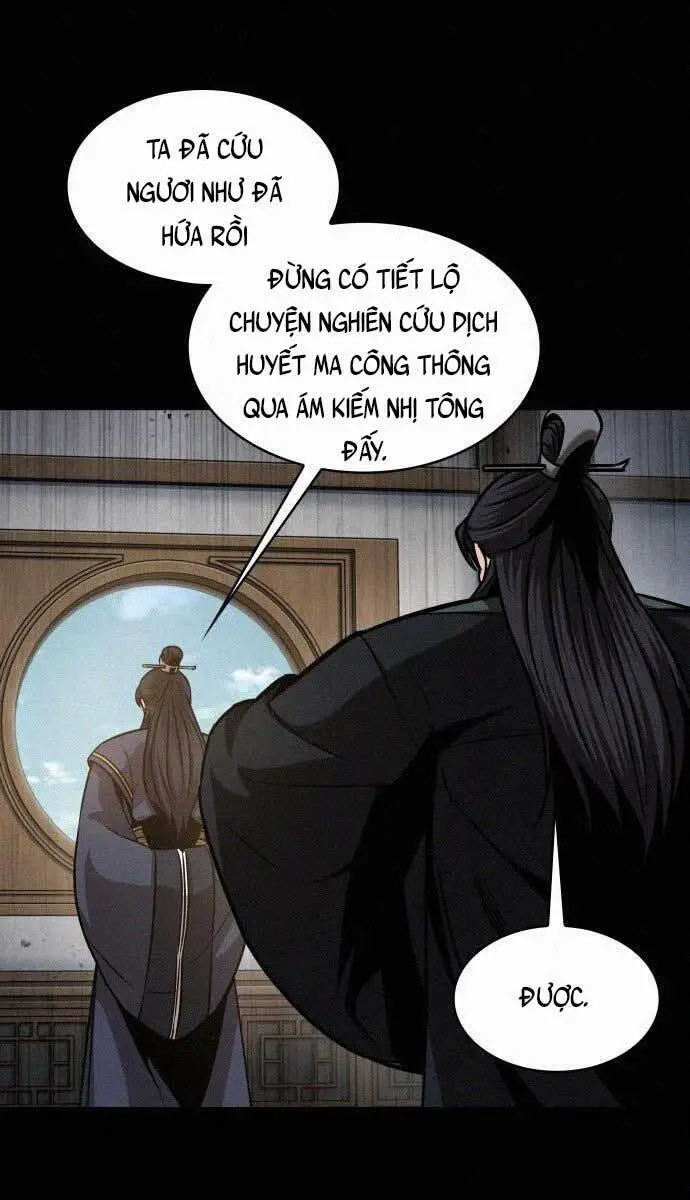 Ngã Lão Ma Thần Nettruyen ZZZ Chương 130 Page 40
