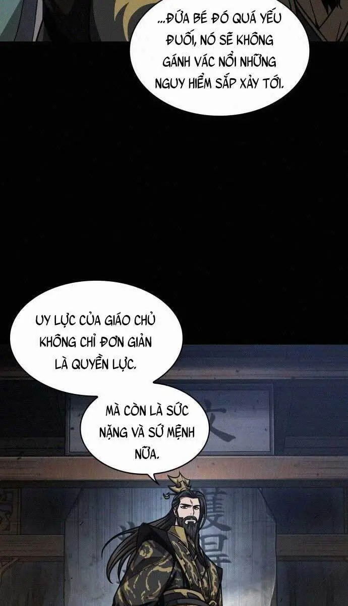 Ngã Lão Ma Thần Nettruyen ZZZ Chương 130 Page 51
