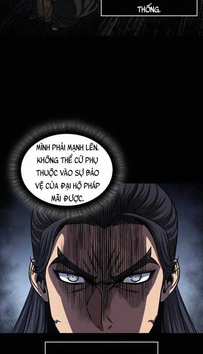 Ngã Lão Ma Thần Nettruyen ZZZ Chương 130 Page 58