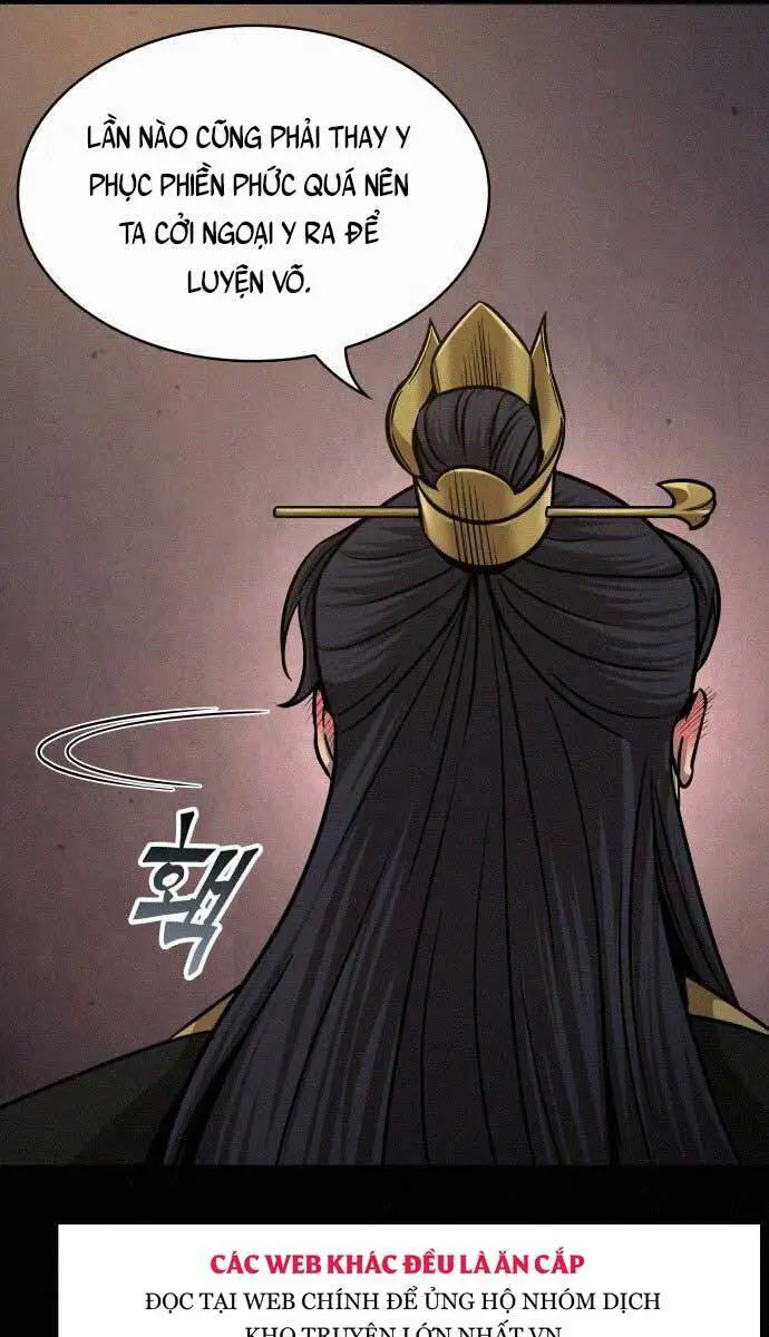 Ngã Lão Ma Thần Nettruyen ZZZ Chương 130 Page 64