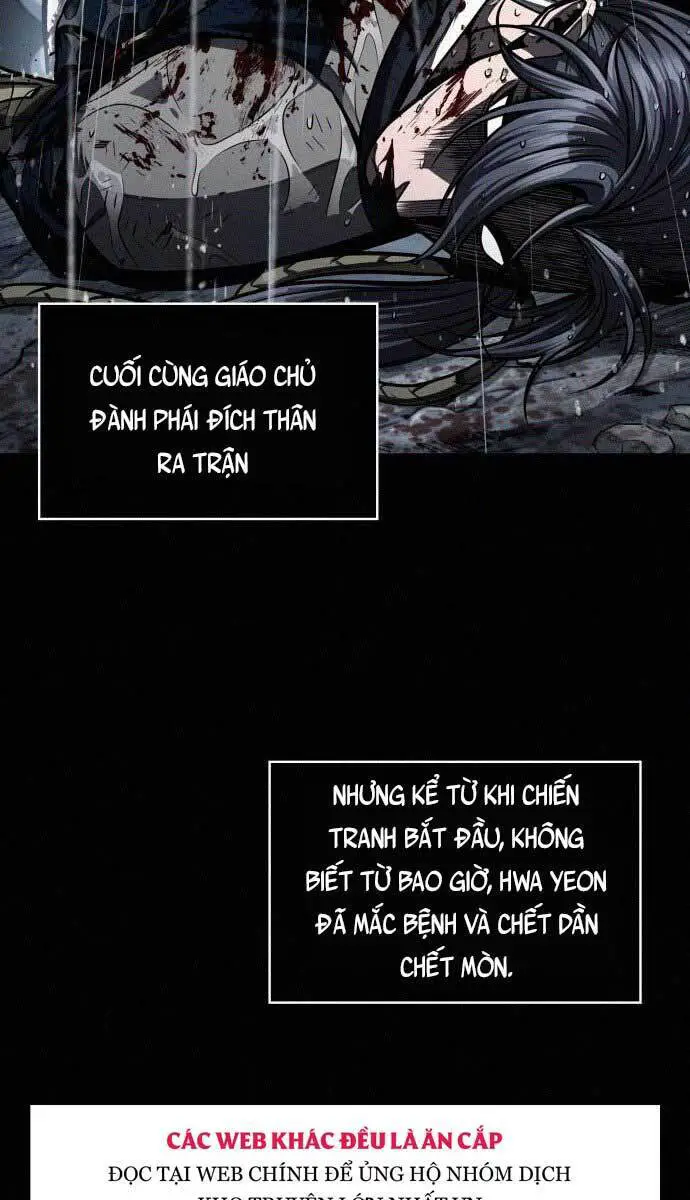 Ngã Lão Ma Thần Nettruyen ZZZ Chương 130 Page 85